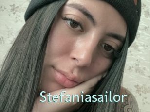 Stefaniasailor