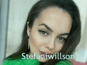 Stefaniwillson