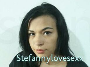 Stefannylovesexx