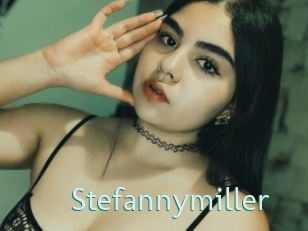 Stefannymiller