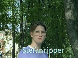 Stefanripper