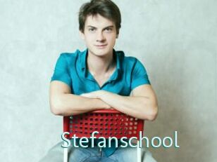 Stefanschool