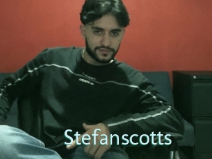 Stefanscotts