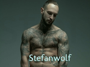 Stefanwolf