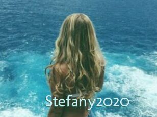 Stefany2020