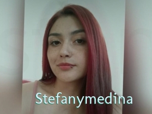 Stefanymedina