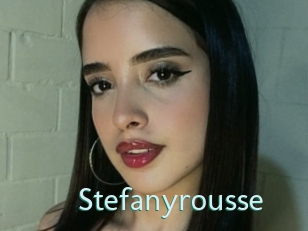 Stefanyrousse