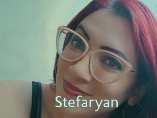 Stefaryan