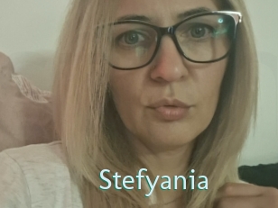 Stefyania