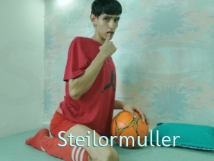 Steilormuller