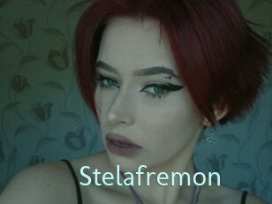 Stelafremon