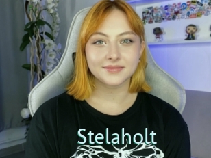 Stelaholt