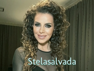 Stelasalvada