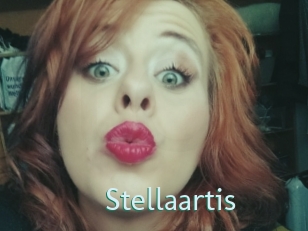 Stellaartis