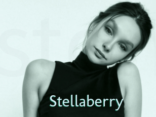 stellaberry Straponles