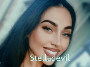 Stelladevil