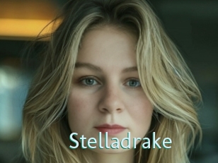 Stelladrake