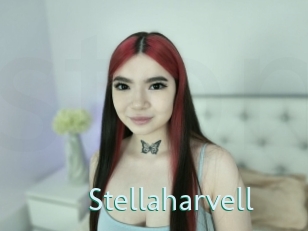 Stellaharvell