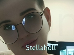 Stellaholl