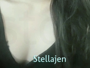 Stellajen