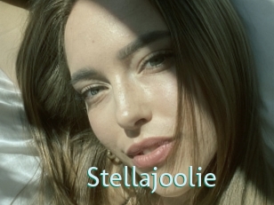 Stellajoolie