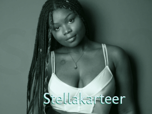 Stellakarteer