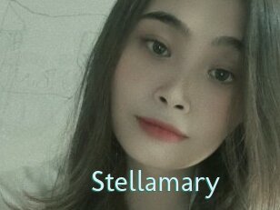 Stellamary