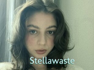 Stellawaste