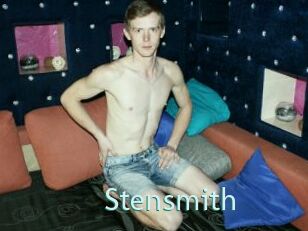 Stensmith