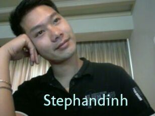 Stephandinh