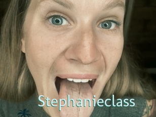 Stephanieclass