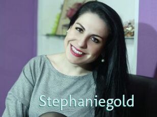 Stephaniegold