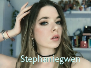 Stephaniegwen