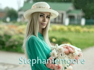 Stephaniemoore