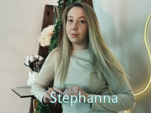 Stephanna