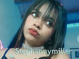 Stephannymiller