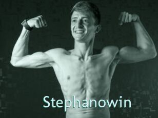 Stephanowin