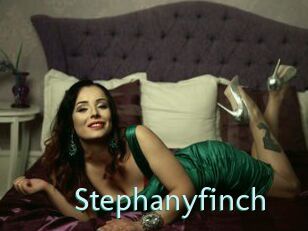 Stephanyfinch