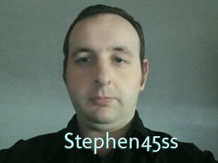 Stephen45ss