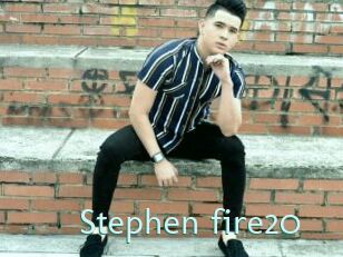 Stephen_fire20