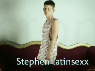 Stephen_latinsexx