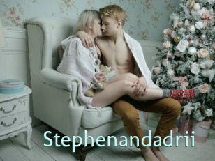 Stephenandadrii