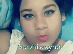 Stephisexyhot