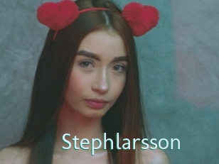 Stephlarsson