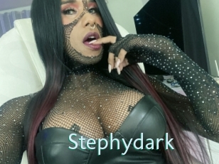 Stephydark