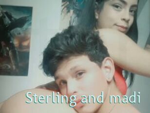 Sterling_and_madi