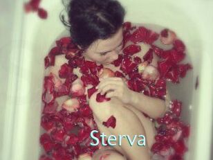 Sterva