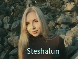 steshalun Straponles