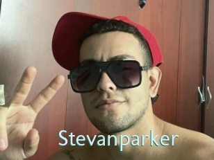 Stevanparker