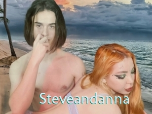 Steveandanna